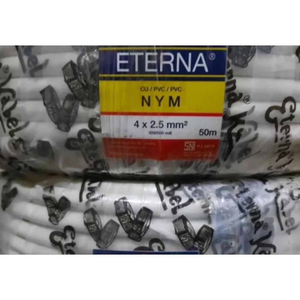 kabel eterna nym 4x2,5