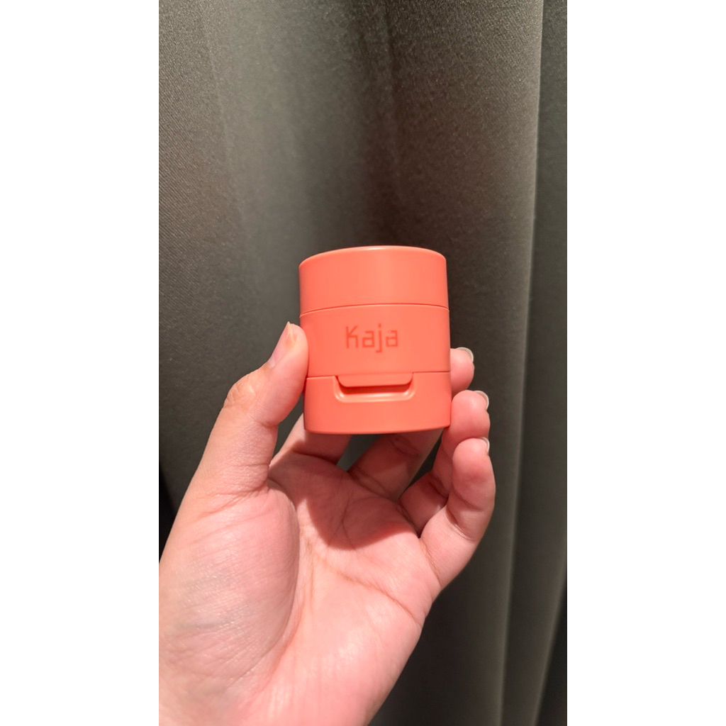 Preloved Kaja Blush On ORI Sephora