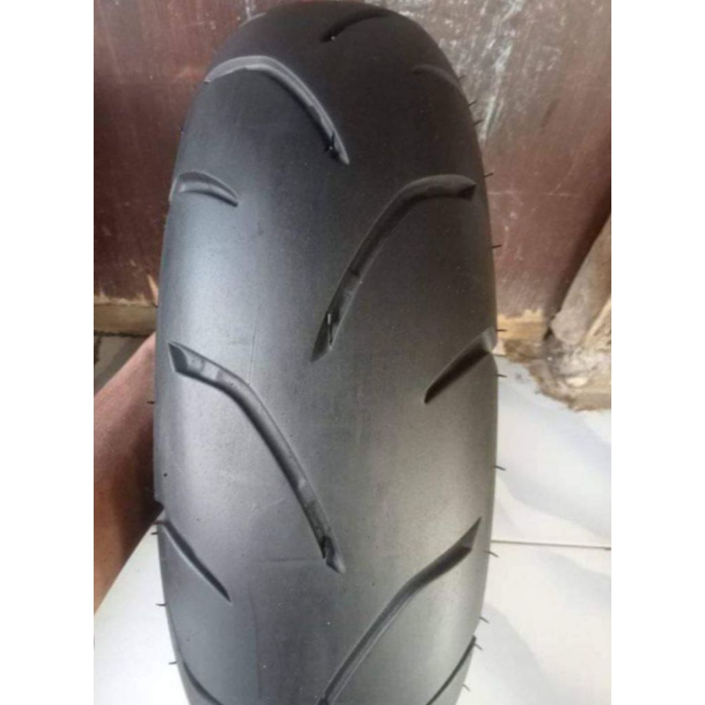 BAN SUNTIK TUBELES IRC MOTOR NMAX/ADV /PCX UKURAN 130/70-13