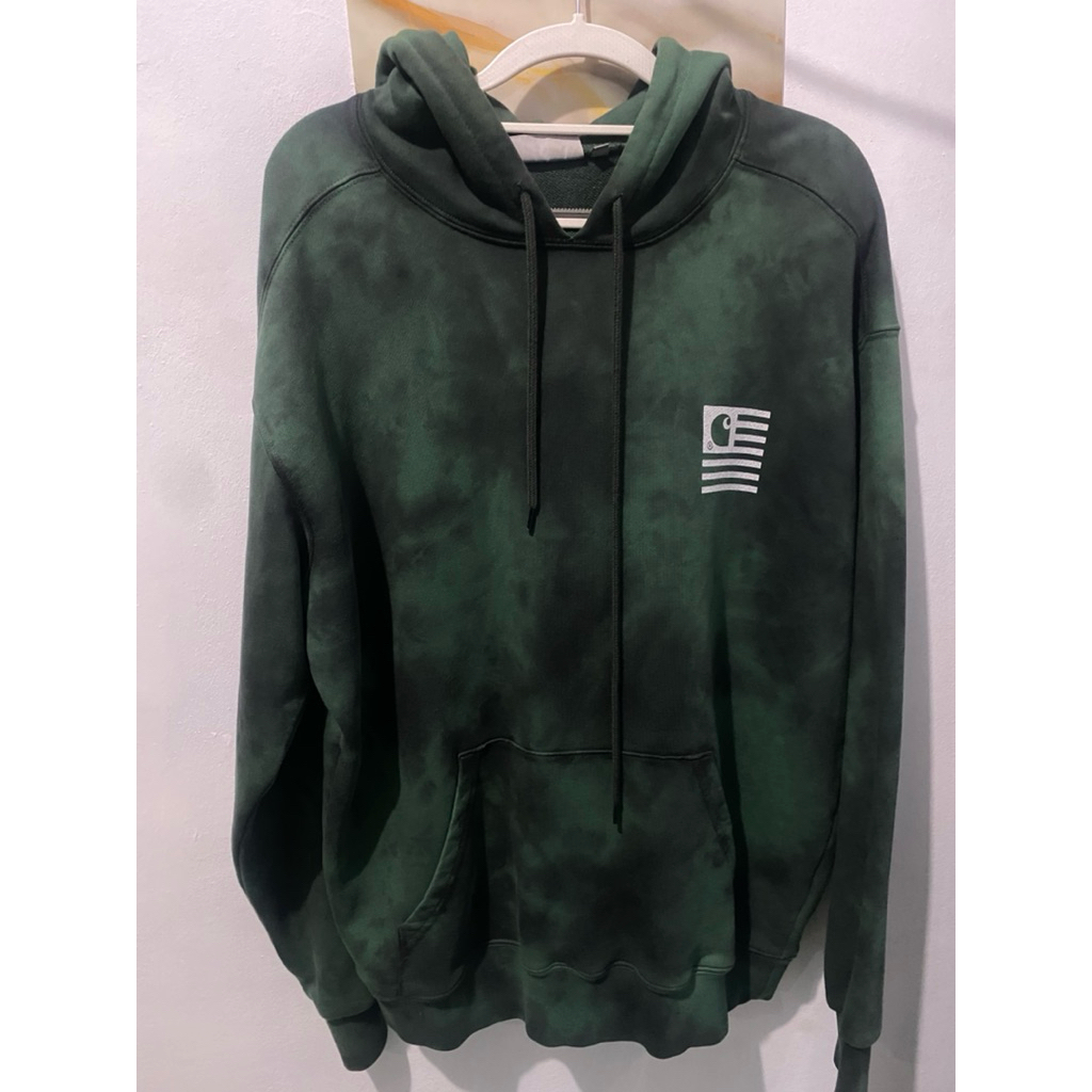 carhartt wip hooded Choromo Sweat