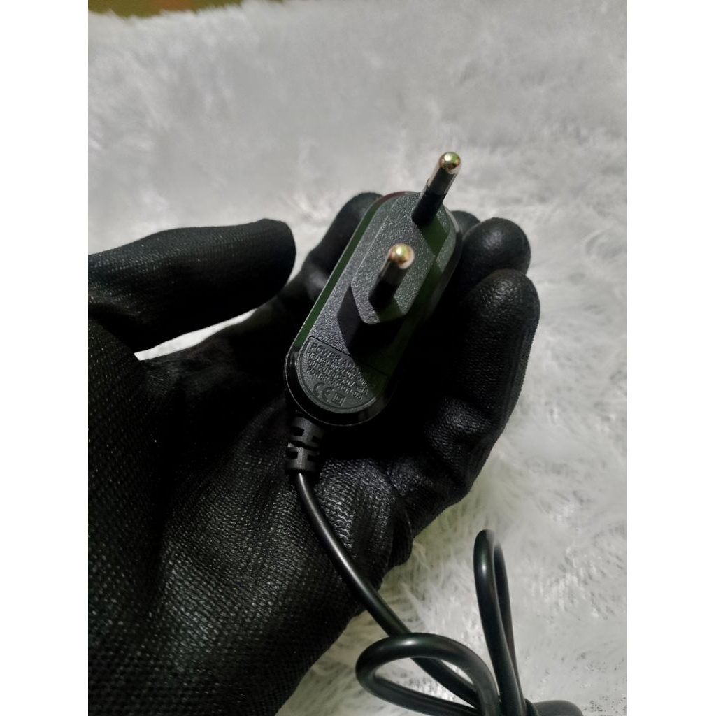 Adaptor Charger Senter Luby Original Type C