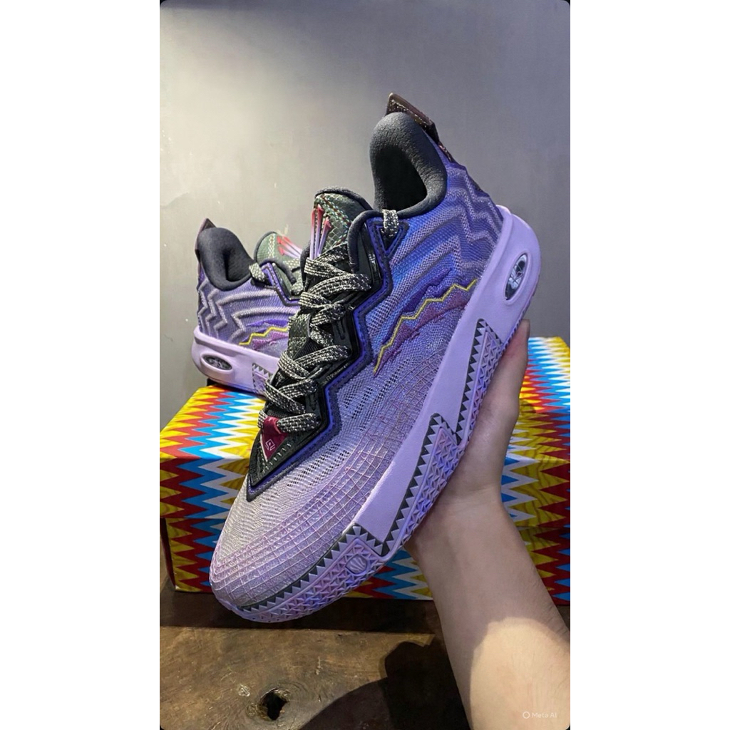 anta kai 2 mamba mentallity