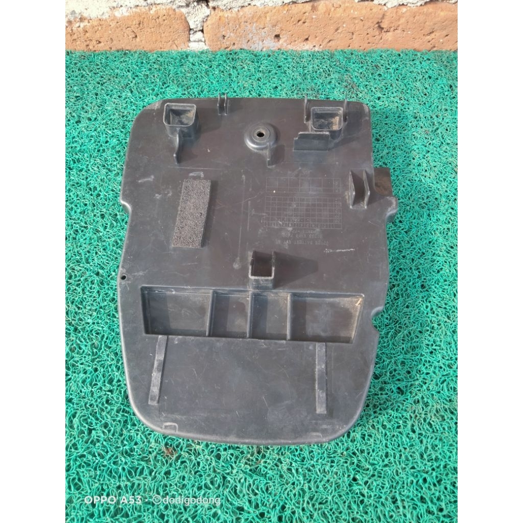 Tutup Aki Honda Beat Karbu Original