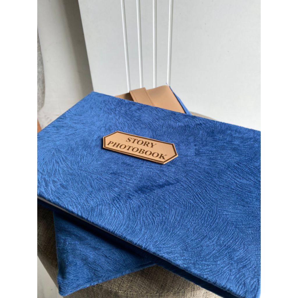 Album Magazine Paket Tas