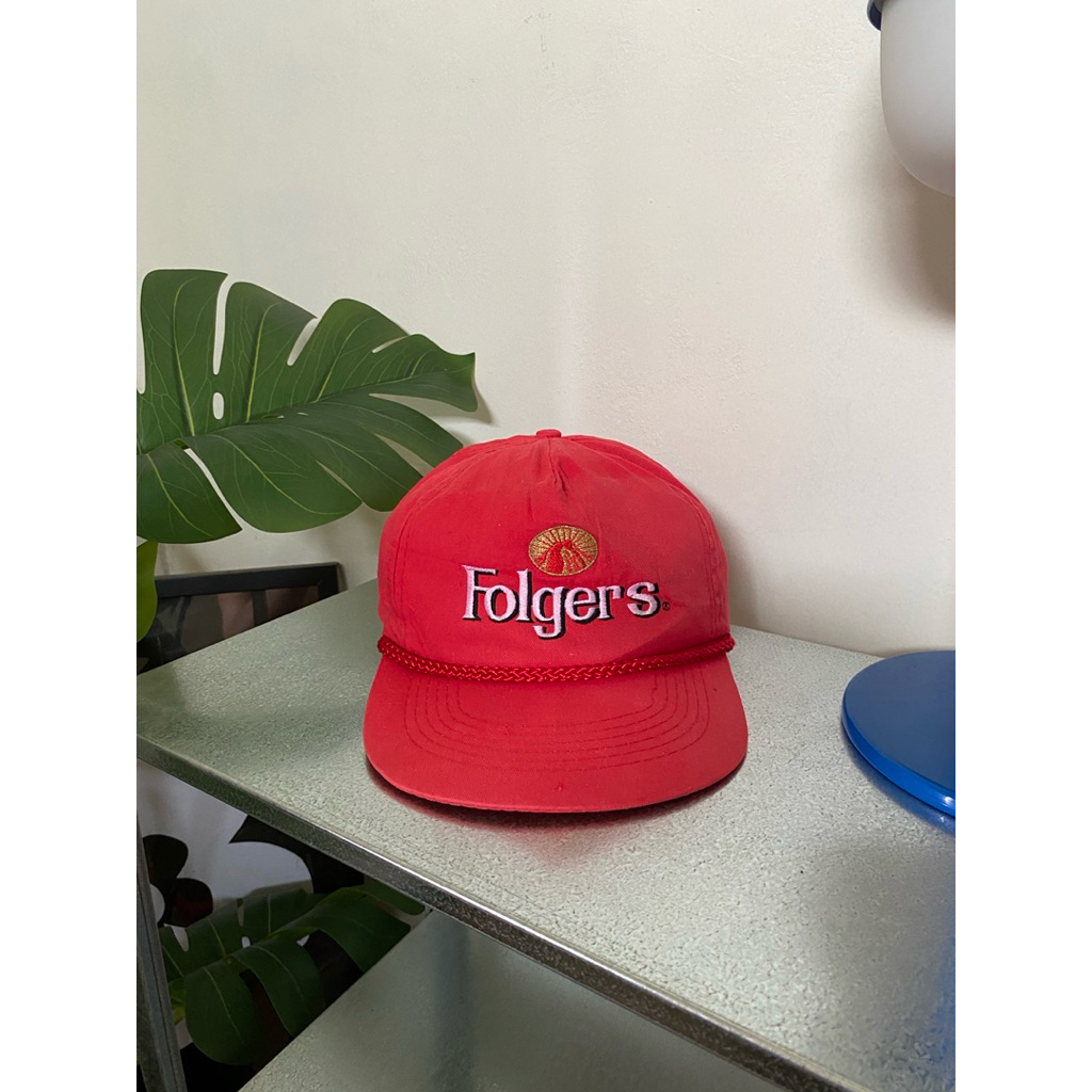 topi vintage | vintage ropehat USA