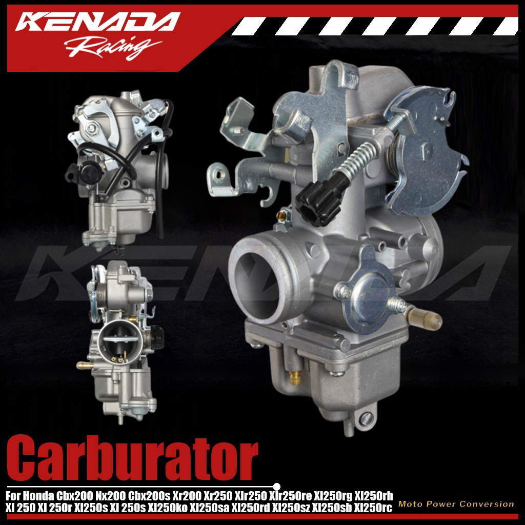 Karburator Carburator Tiger Lama-Tiger New-Tiger Revo Karbu Tiger Revo