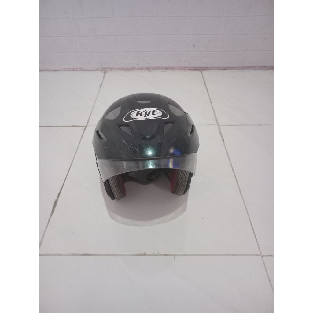 HELM KYT ORI