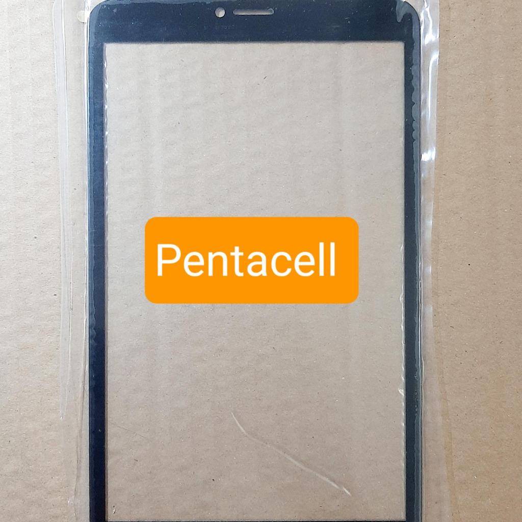 Touchscreen Maxtron Genio Original Tablet 8 inch