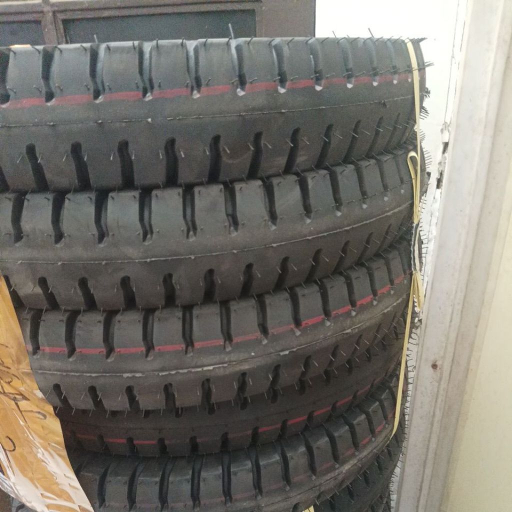 Ban Depan Viar Karya 150 dan 200