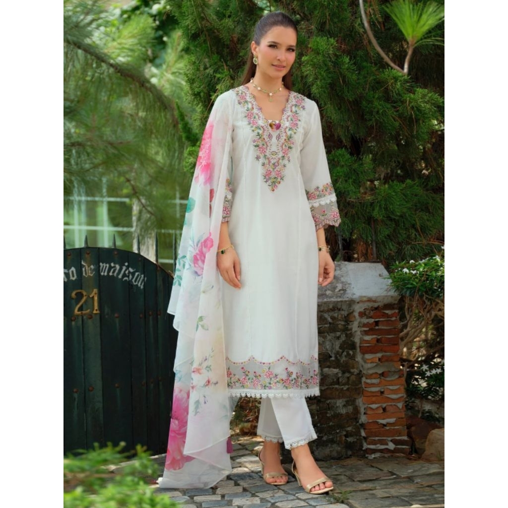 PO Kurta set India / baju pesta india