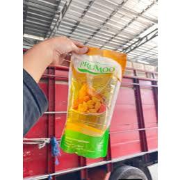 MINYAK GORENG PROMOO 1L KARTON ISI 12