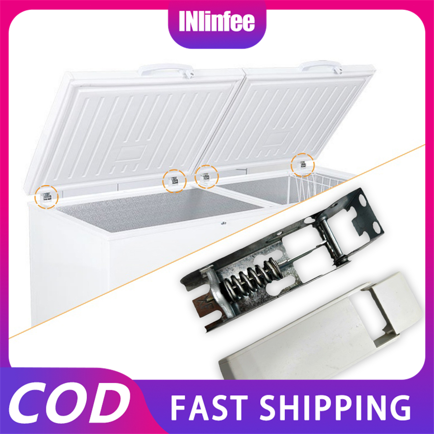 Engsel Pintu Kulkas Freezer /Engsel Freezer Box /Engsel Pintu Freezer