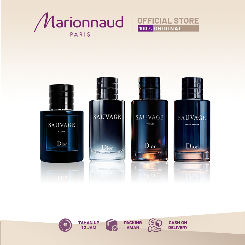 <100% Original>DIOR SAUVAGE EDP 100ML/DIOR SAUVAGE EDT 100ML/DIOR SAUVAGE PARFUM 100ML/DIOR SAUVAGE 