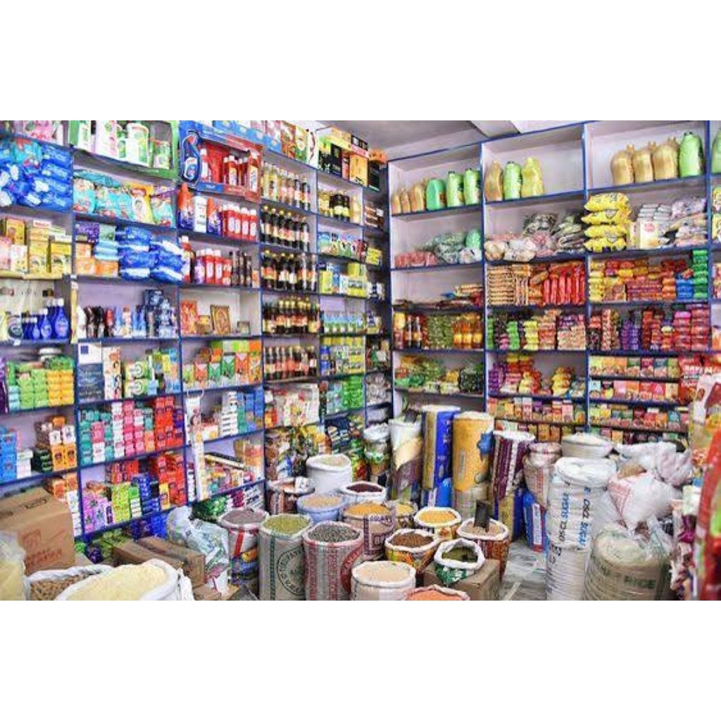 modal usaha warung sembako