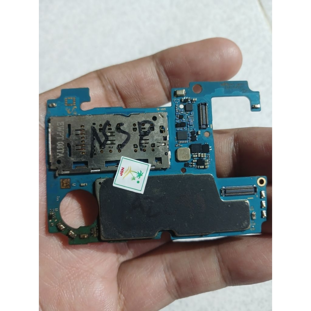 Mesin samsung A22 4g 6/128