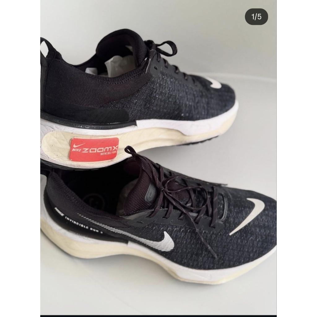 NIKE INVICIBLE RUN 3