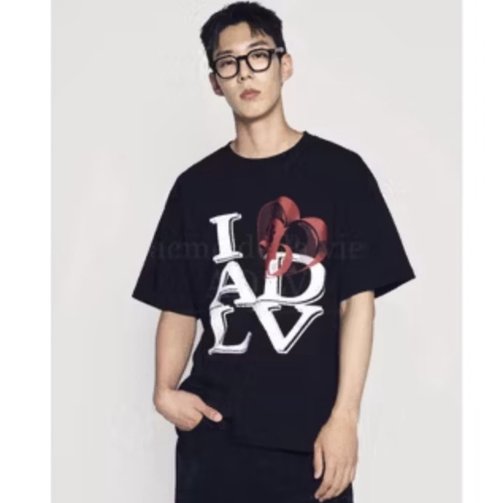 100% ORIGINAL ADLV Black