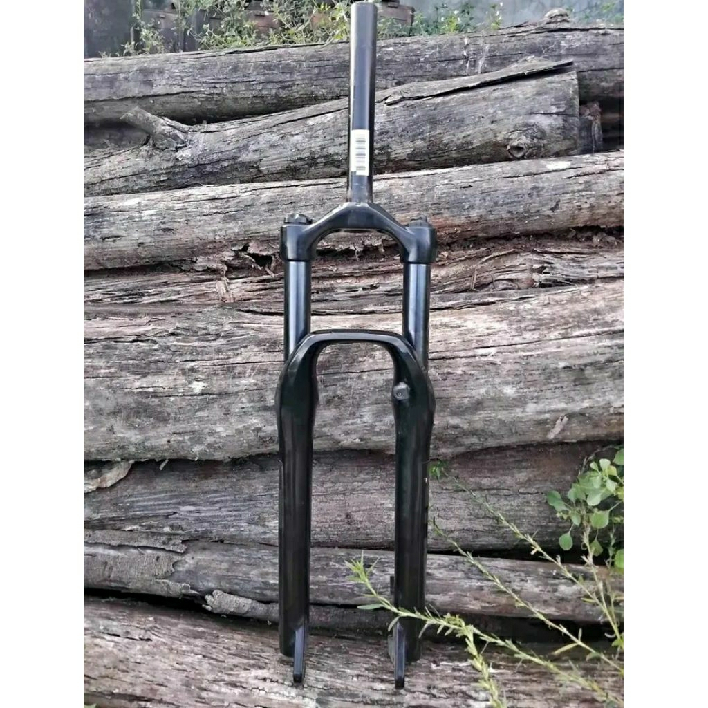 fork rst blaze 27.5 t120