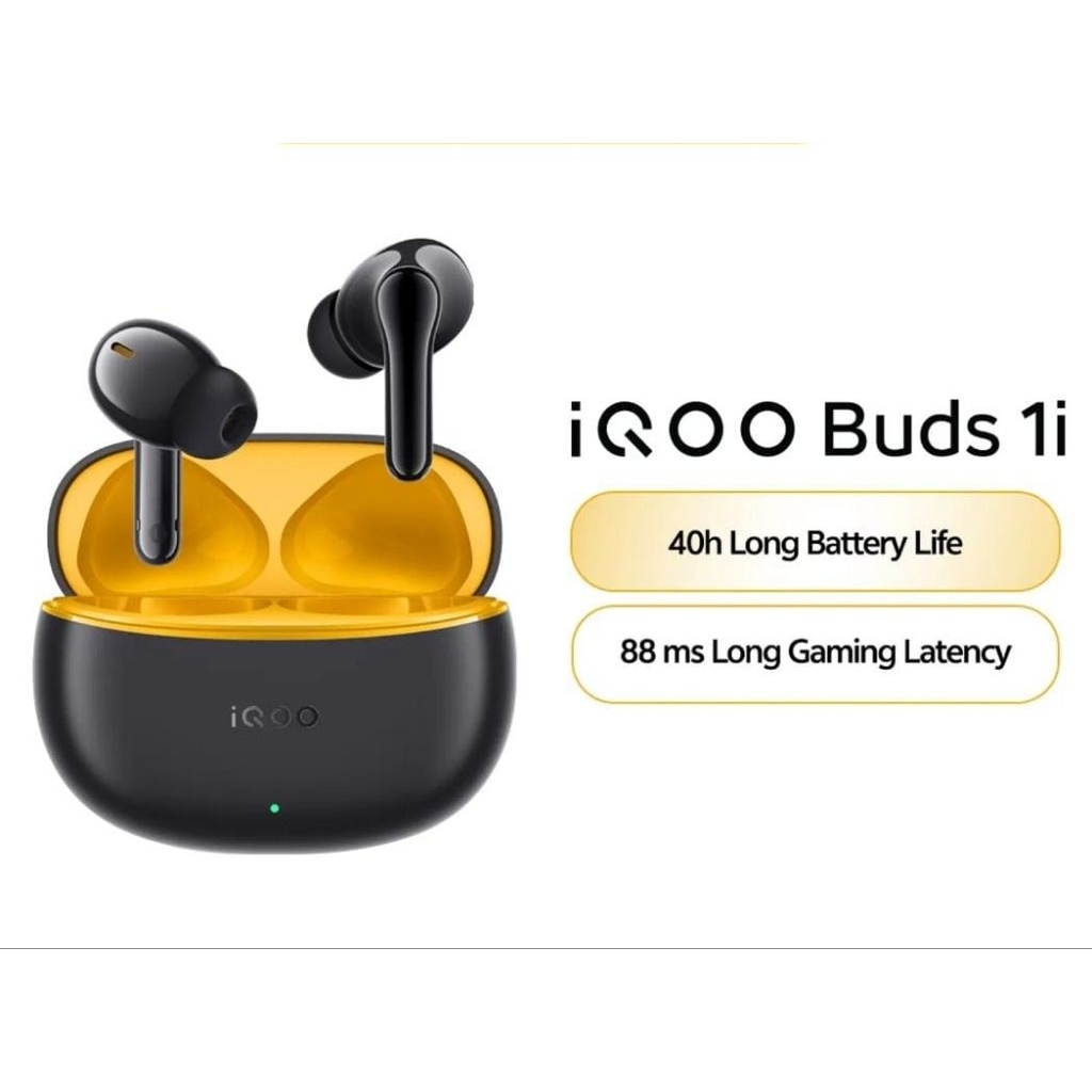 HEADSET TWS | IQOO 1i (ORIGINAL)