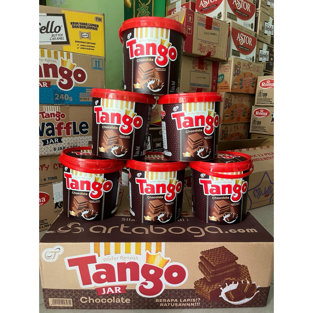 WAFER TANGO JAR DUS // WAFER TENGGO JAR DUS // WAFER TANGGO JAR DUS