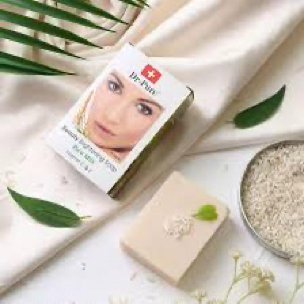 Dr-Pure Beauty Brightening