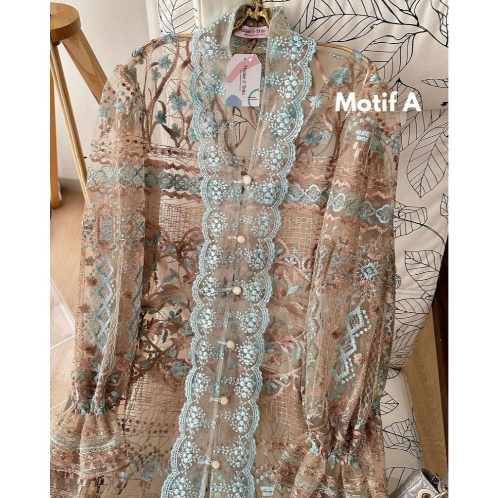 Preloved PL haidee orlin malaika litahayu