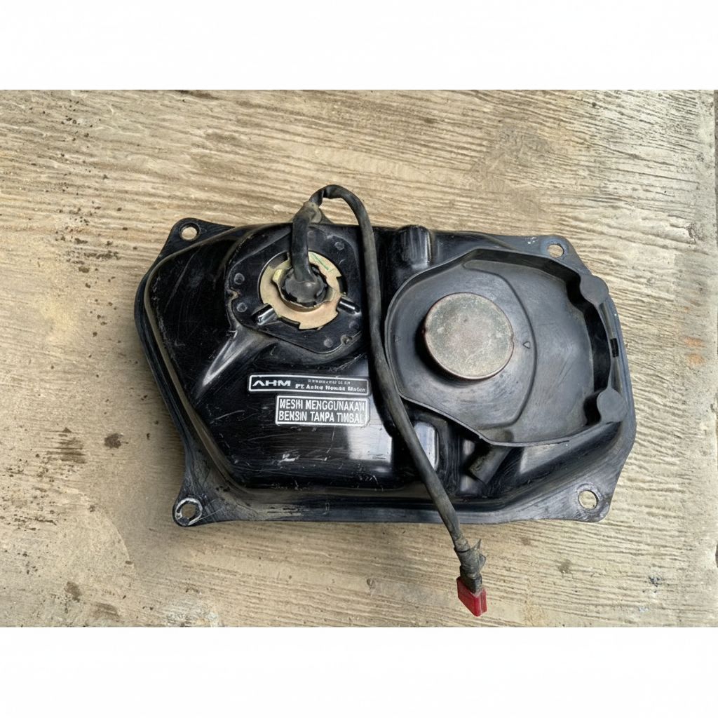 tangki honda vario 110 vario karbu vario lama vario techno bekas original