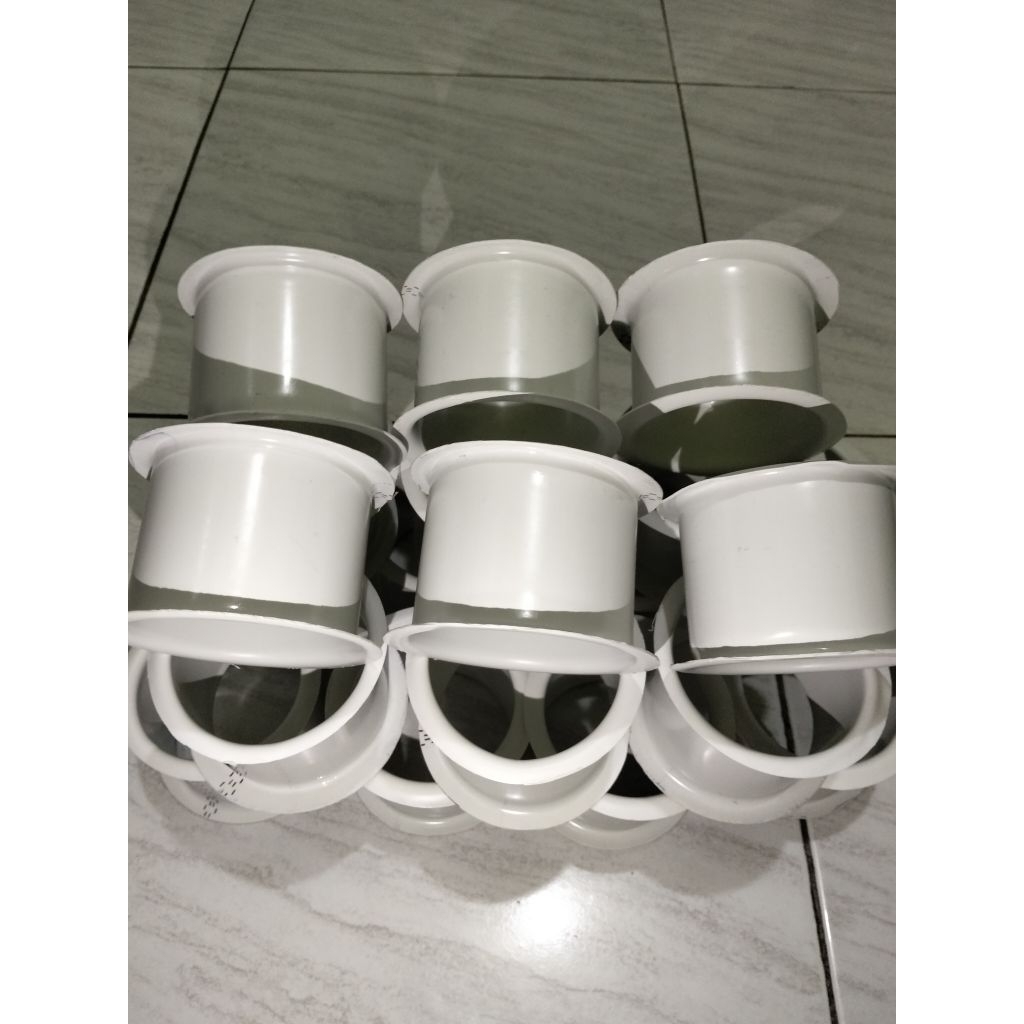 Gulungan Senar Layangan