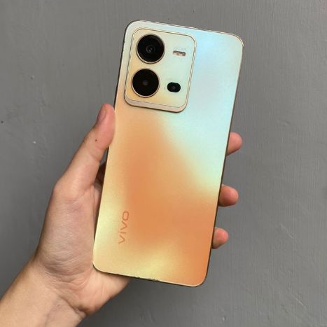 VIVO V25E SECOND / V25E SECOND 8/128 GB [BACA DESKRIPSI]