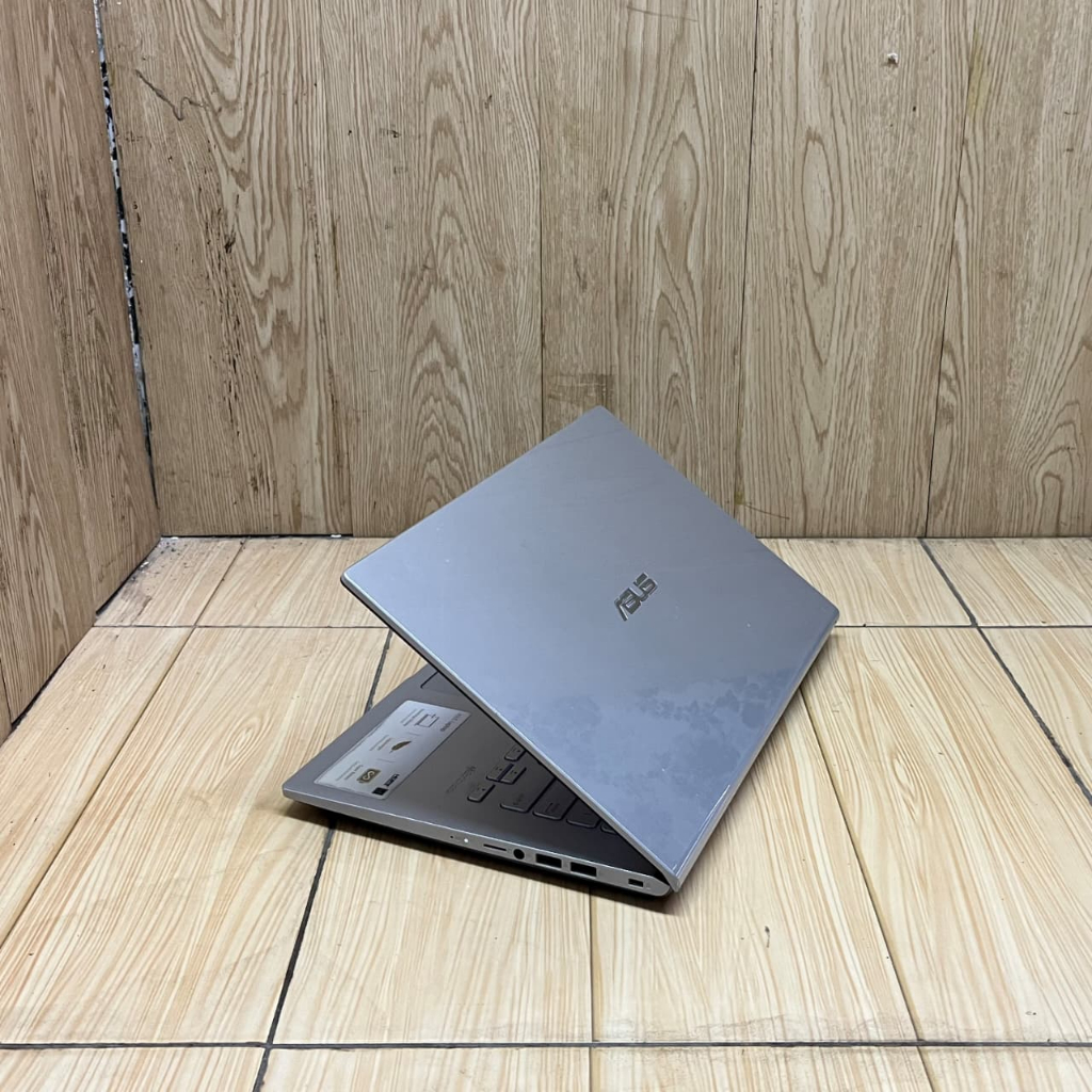 LAPTOP ASUS  A409F DUAL VGA