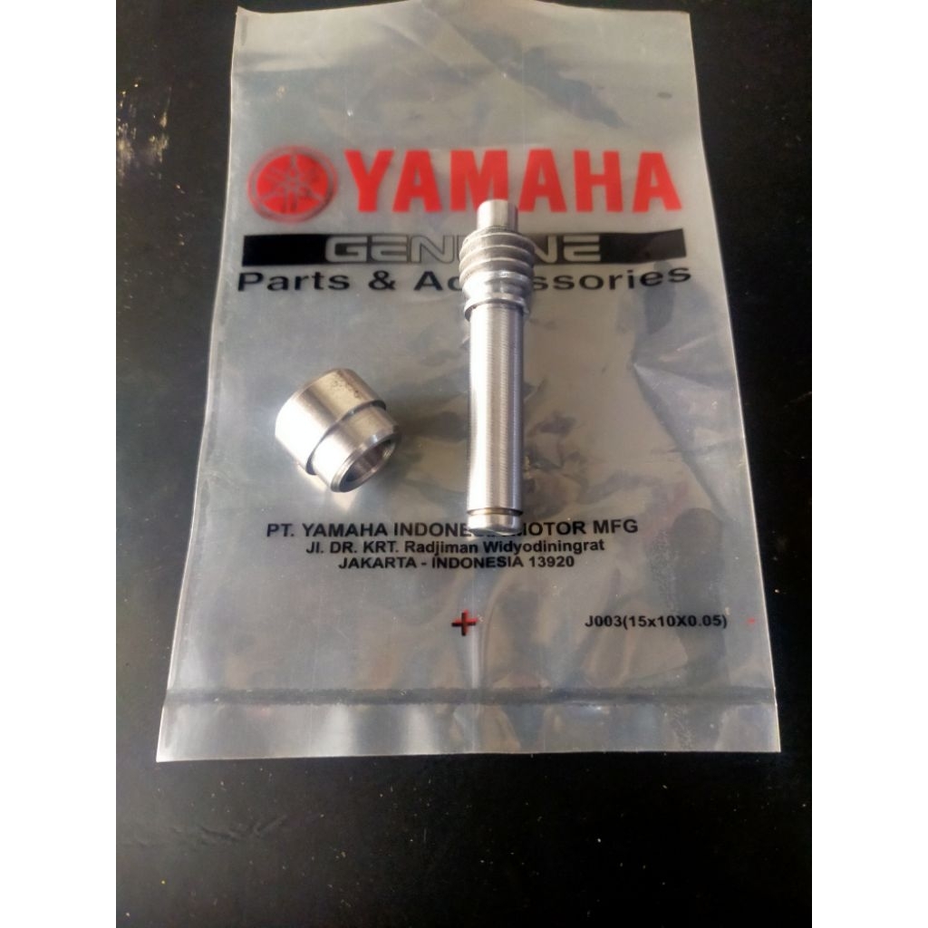 AS POMPA OLI RX KING NEW PLUS BOS POMPA OLI RX KING NEW SET 2 BAGIAN KUALITAS ORIGINAL