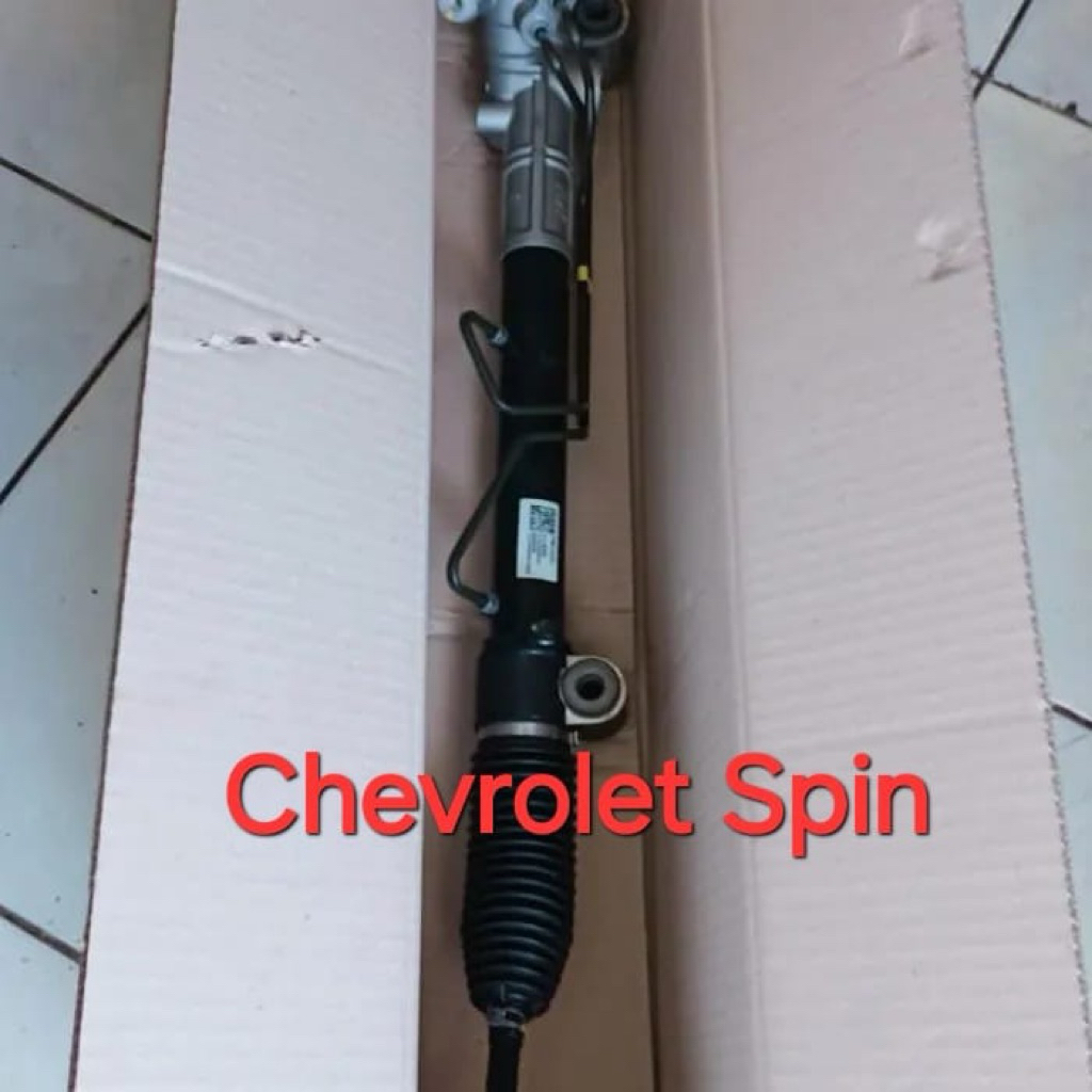 RackPower Steering / Rack Steer Stir Chevrolet Spin Original