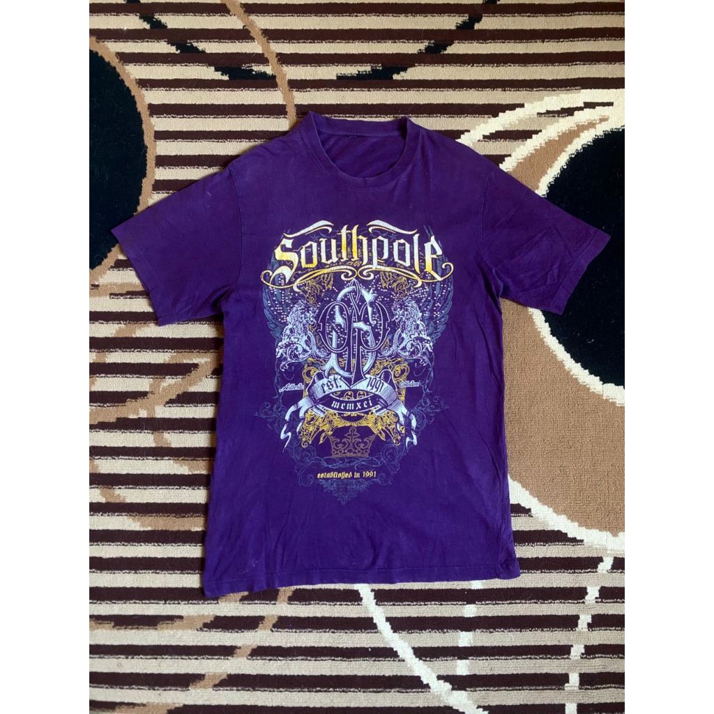 Kaos Y2K South Pole