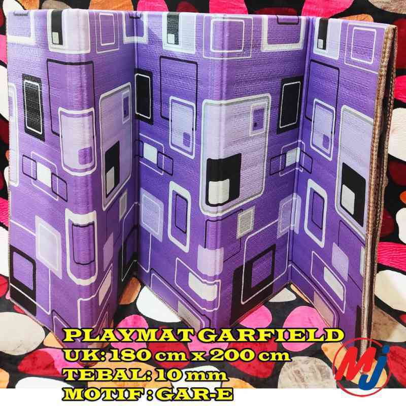 KARPET GARFIELD PREMIUM