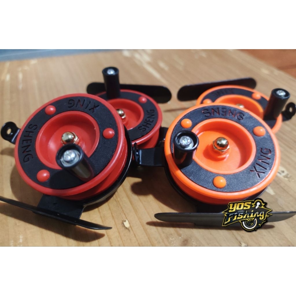 Tokos Besi Murah / Tokos High Quality / Tokos Xing Sheng