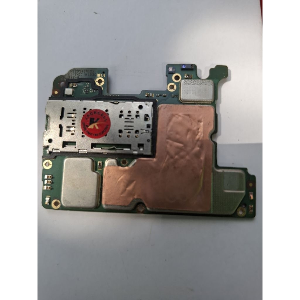 SAMSUNG A20S 4/64 MATI