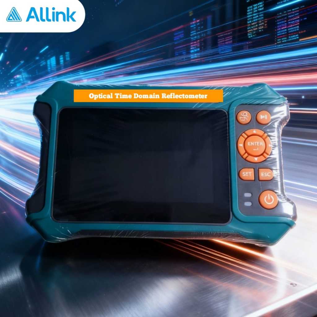 OTDR FL1600 MINI PRO OTDR FL1600 MINI PRO