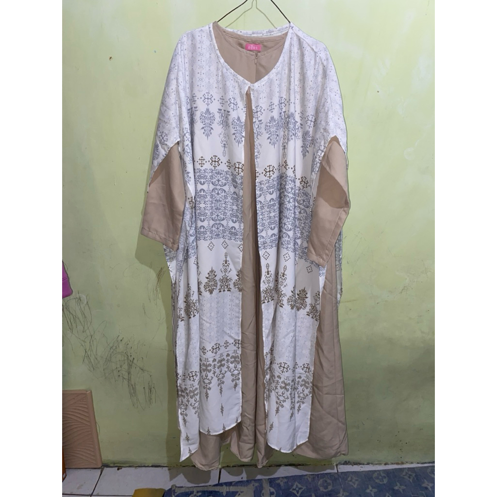 SERAMBIT COUPLE KELUARGA