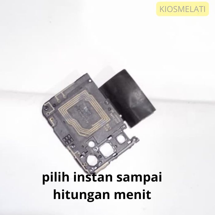 Tutup Mesin Samsung A14 Copotan Ori 100%