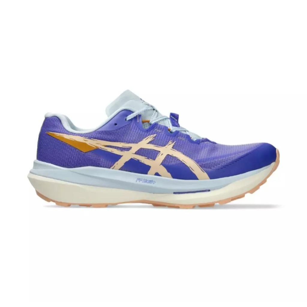Sepatu Olahraga Running Lari Trail ASICS FUJISPEED 4 STANDARD Pria Men - 1013A179.400