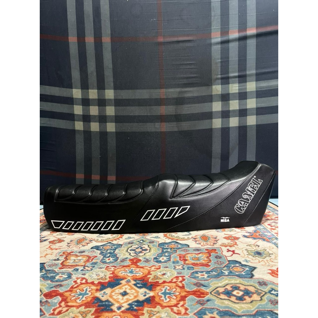 Jok Camel Vespa Original