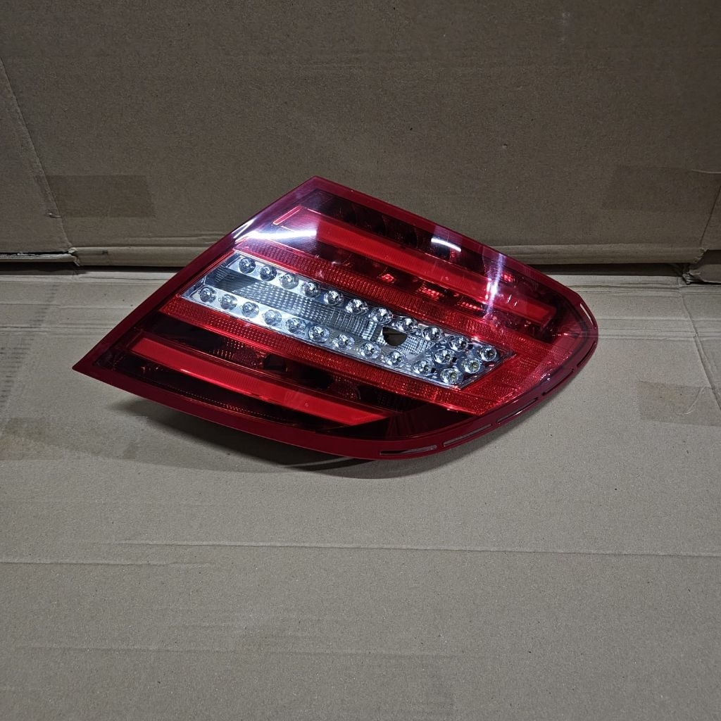 Stoplamp Mercedes Benz W204 AMG Original