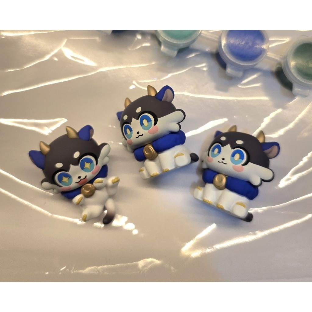 Honkai Star Rail Chimera Cypher