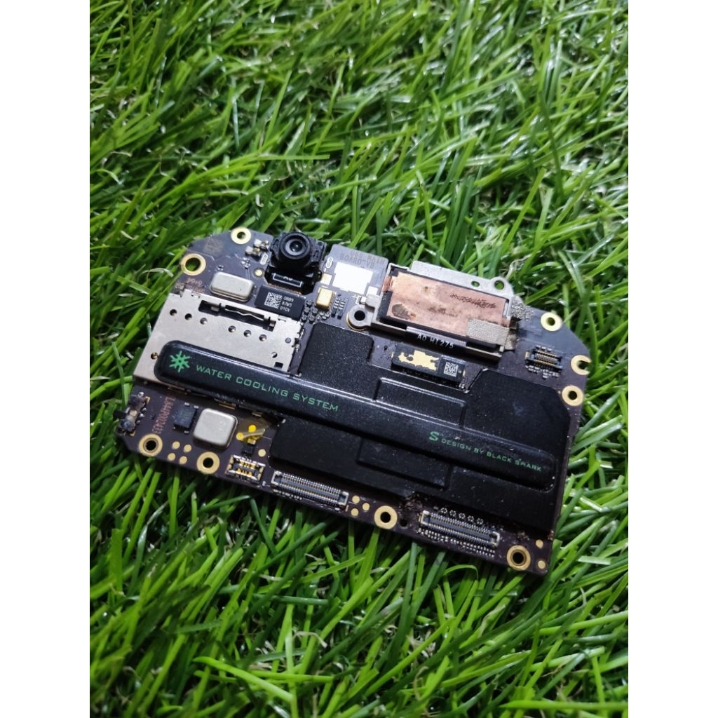 Mesin xiaomi Black shark 1