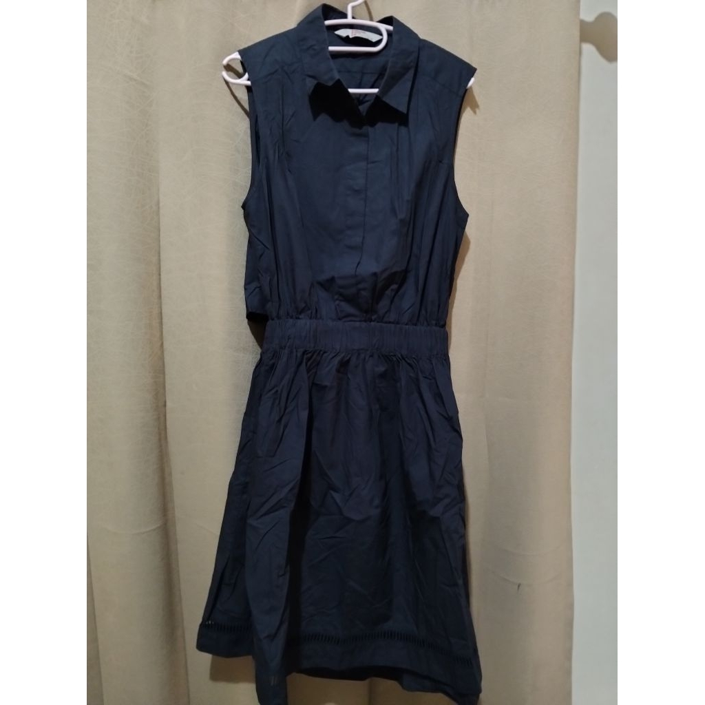 Dress Wanita 8 seconds