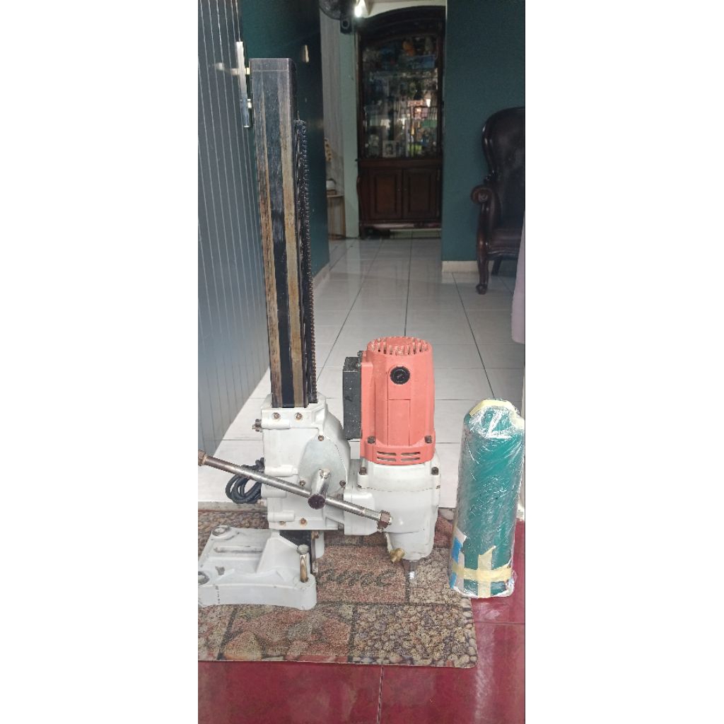 mesin bor coring beton