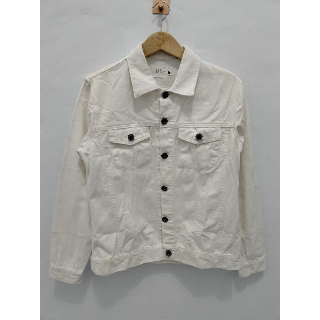 SCENT BY LONDON JACKET JEANS