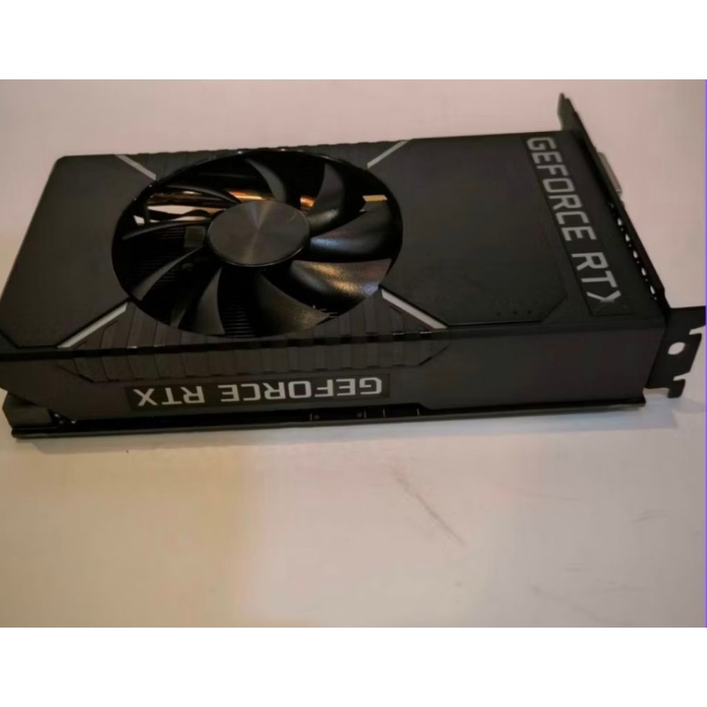 HP RTX 2070 Low Profile