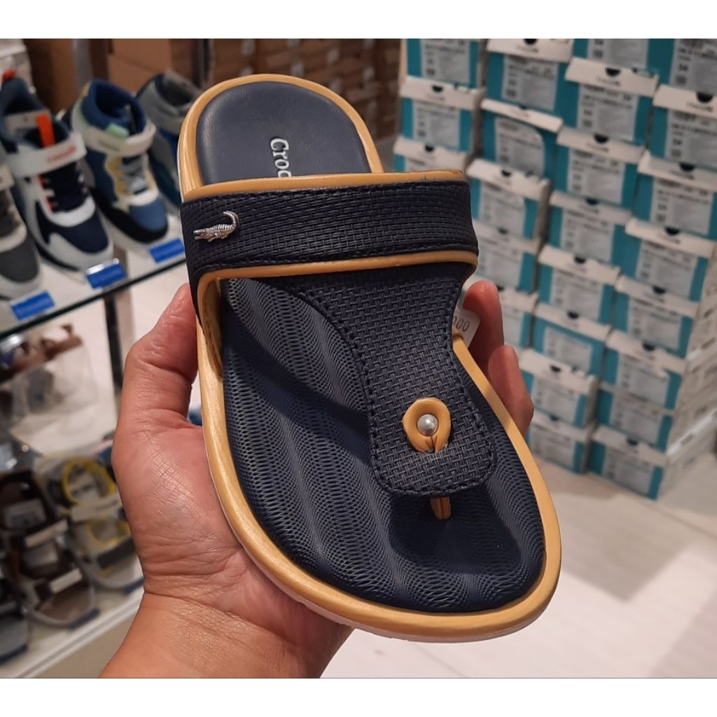 Crocodile kids Shoes