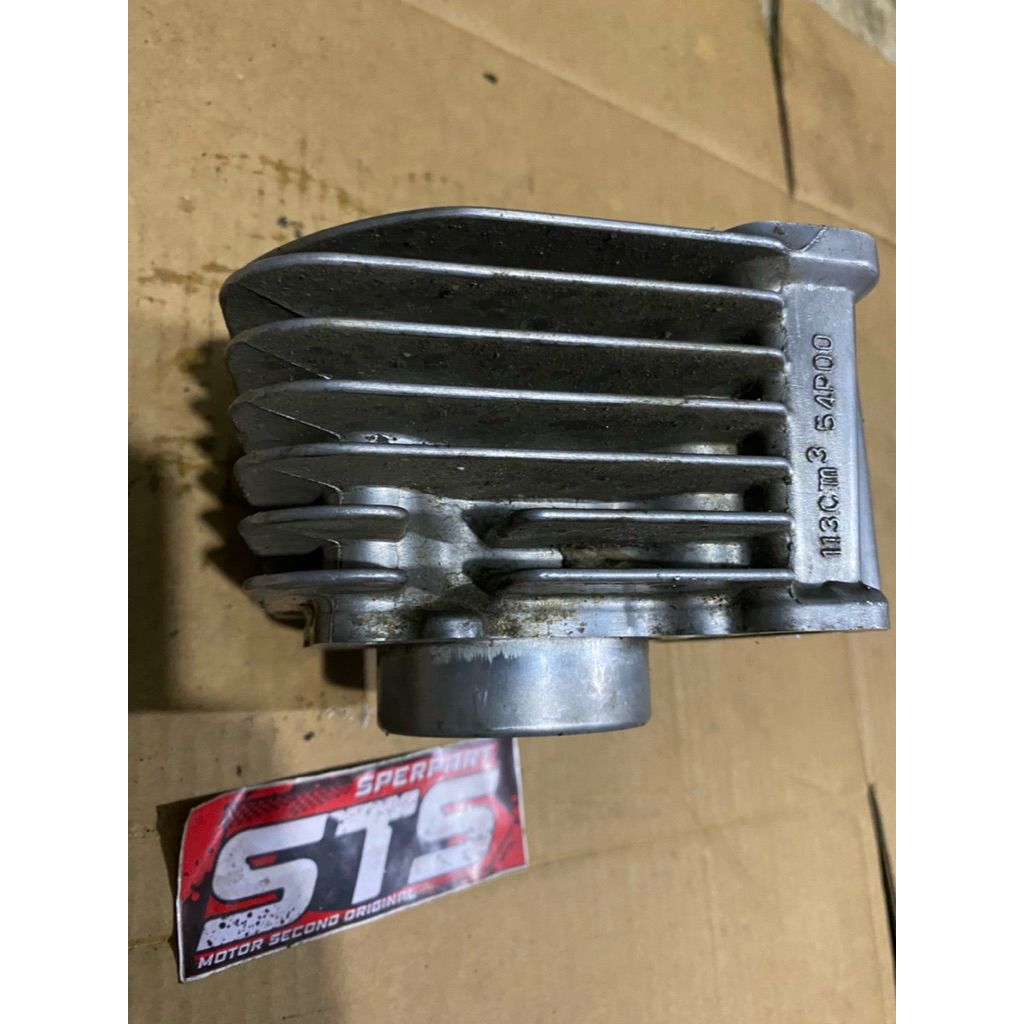 BORING (BAHAN) MIO J / MIO GT/ SOUL GT ORIGINAL